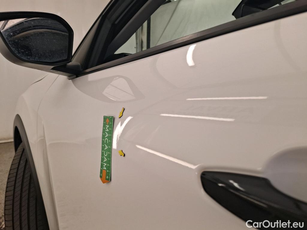  Citroen  C4  Berline Feel Nav Business R 1.5 BlueHDI 110CV BVM6 E6d #20