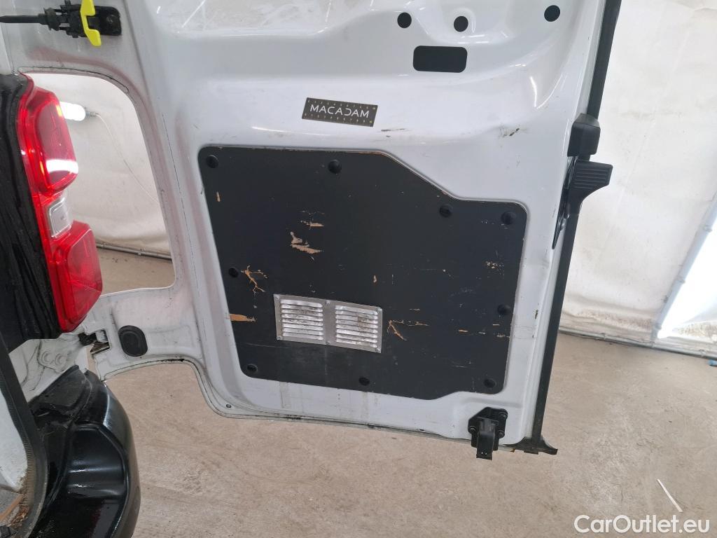  Citroen  Jumpy  Fourgon Club M 2.0 BlueHDi 120CV BVM6 E6dT #15