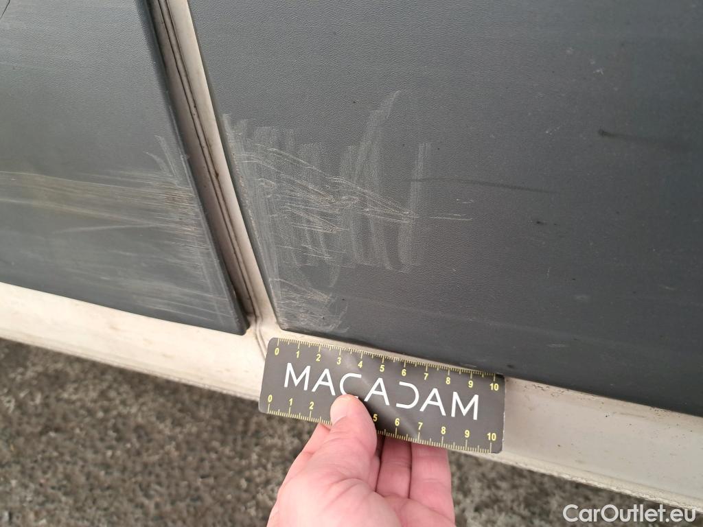  Citroen  Jumper CITROEN  / 2014 / 4P / Fourgon tôlé 33 L1H1 BlueHDi 110 BVM6 Club #91