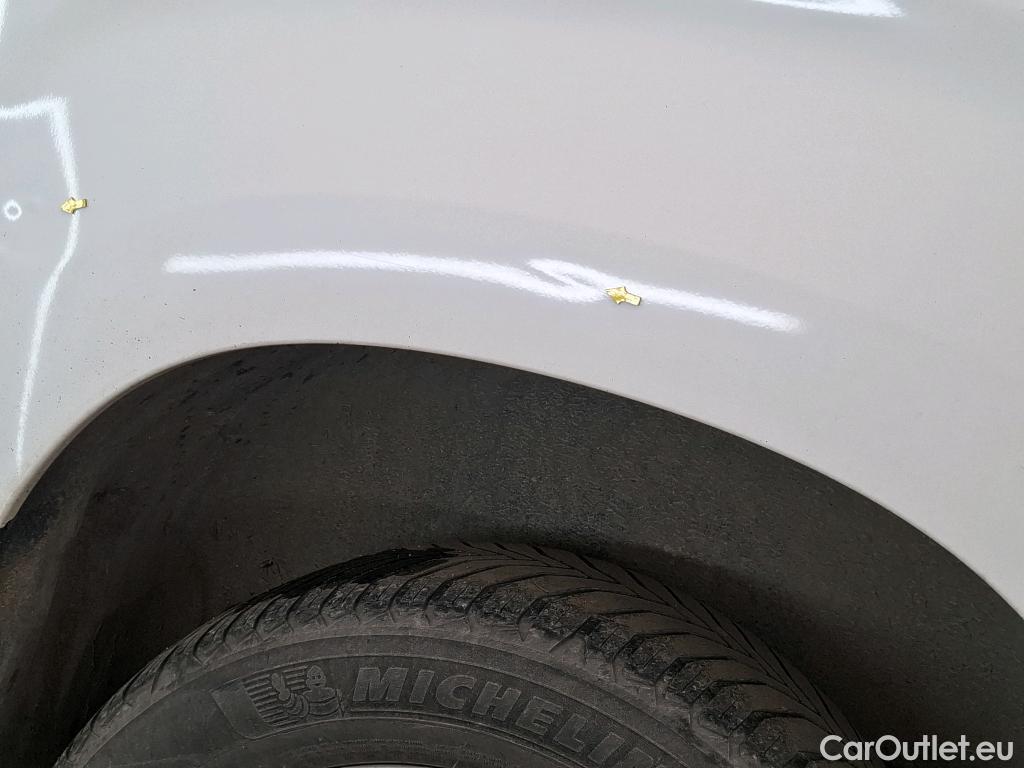  Citroen  Berlingo  Fourgon Driver M 1000 1.5 BlueHDi 100CV BVM5 E6dT #34