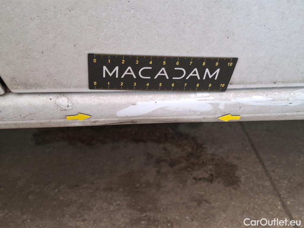  Citroen  Berlingo  Fourgon Driver M 1000 1.5 BlueHDi 100CV BVM5 E6dT #50