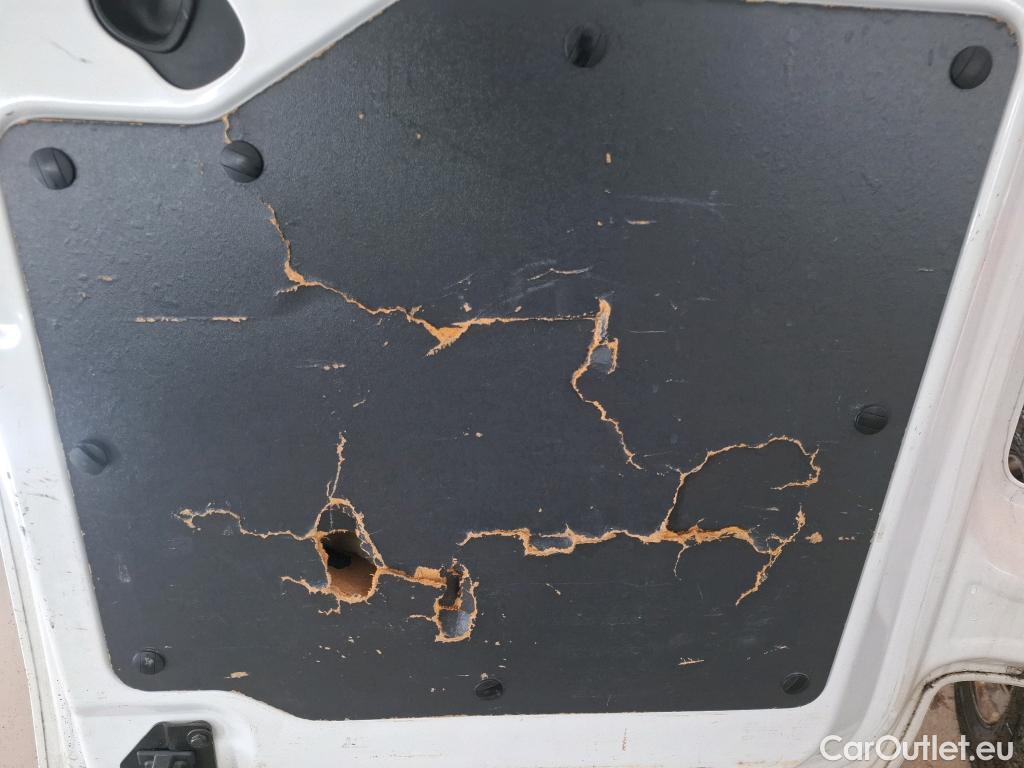  Citroen  Jumpy  Fourgon Club M 2.0 BlueHDi 120CV BVM6 E6dT #14