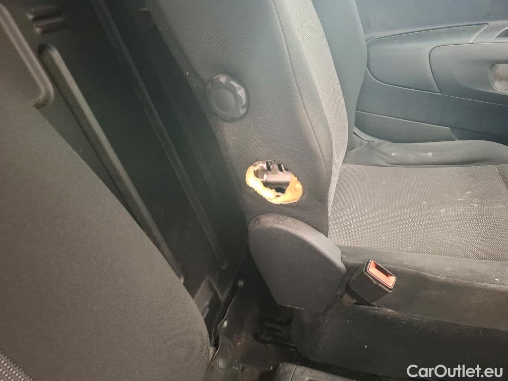  Citroen  Berlingo  Fourgon Club XL 950 1.5 BlueHDi 100CV BVM5 E6dT #19