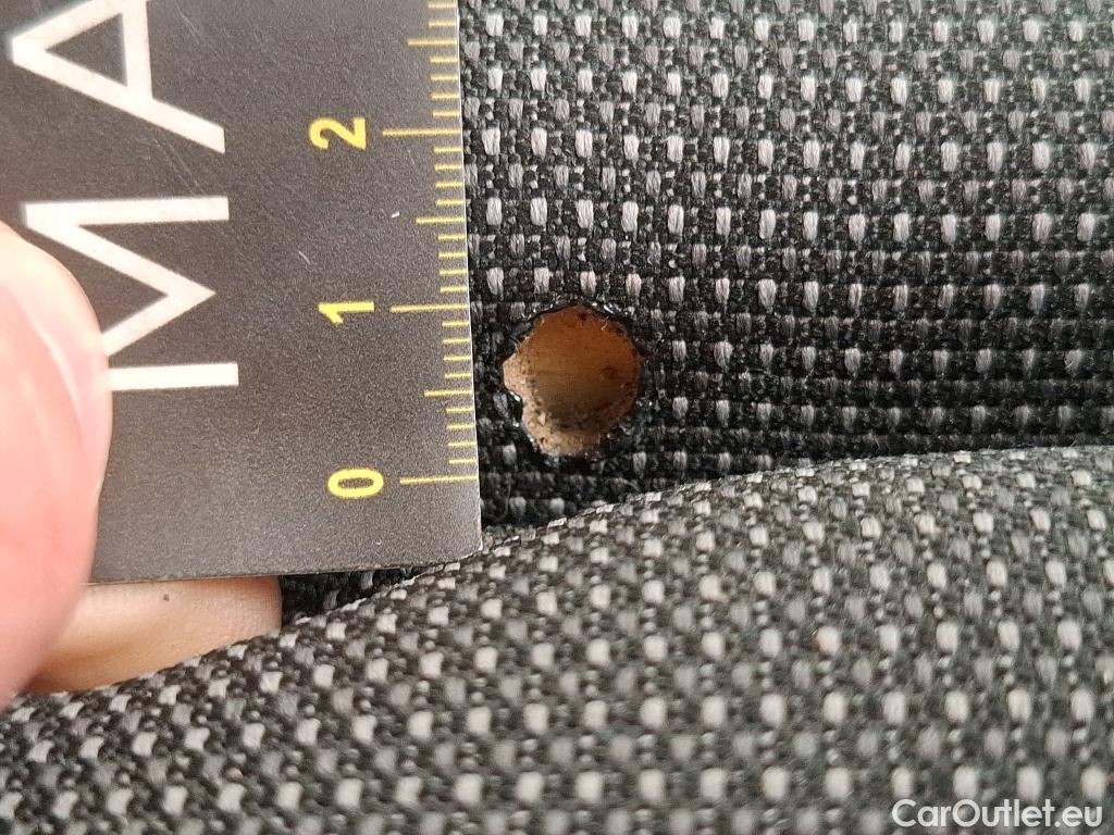  Citroen  Berlingo  Fourgon Driver M 1000 1.5 BlueHDi 100CV BVM5 E6dT #7