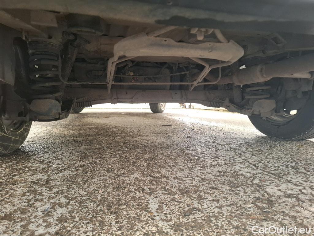  Citroen  Berlingo  Fourgon Club XL 950 1.5 BlueHDi 100CV BVM5 E6dT #34