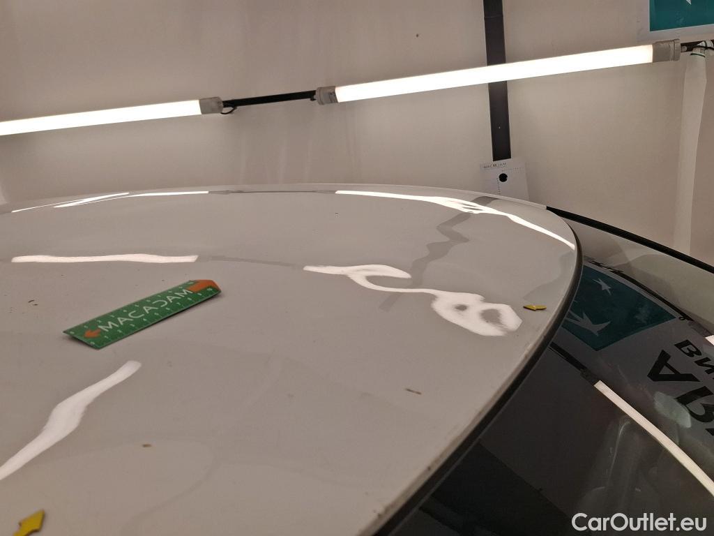  Citroen  C4  Berline Feel Nav Business R 1.5 BlueHDI 110CV BVM6 E6d #3