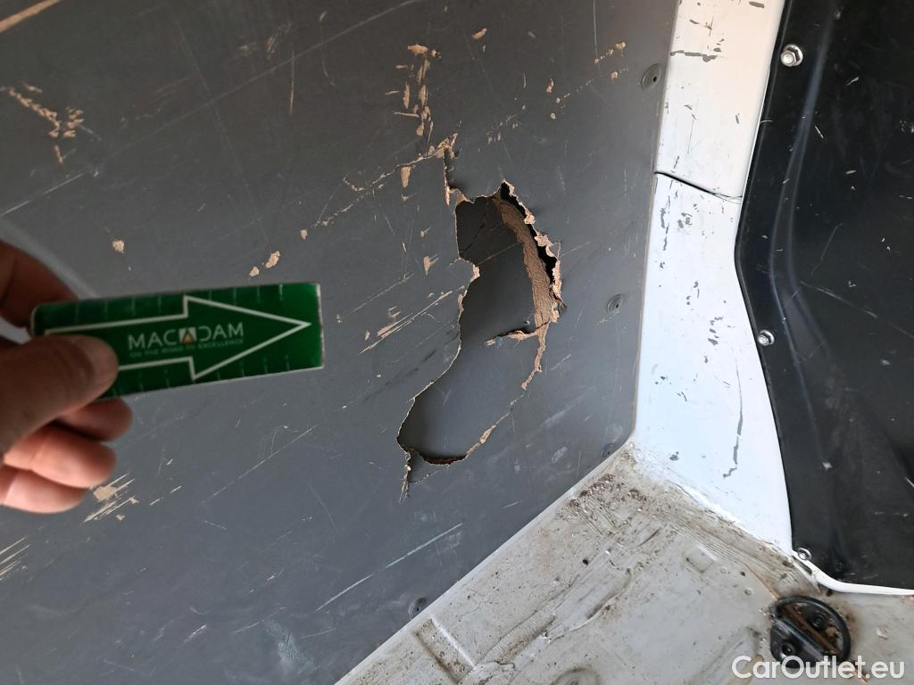  Volkswagen  Transporter  / 2020 / 4P / furgón Corto TN 2.0 TDI 81kW (110CV) #12