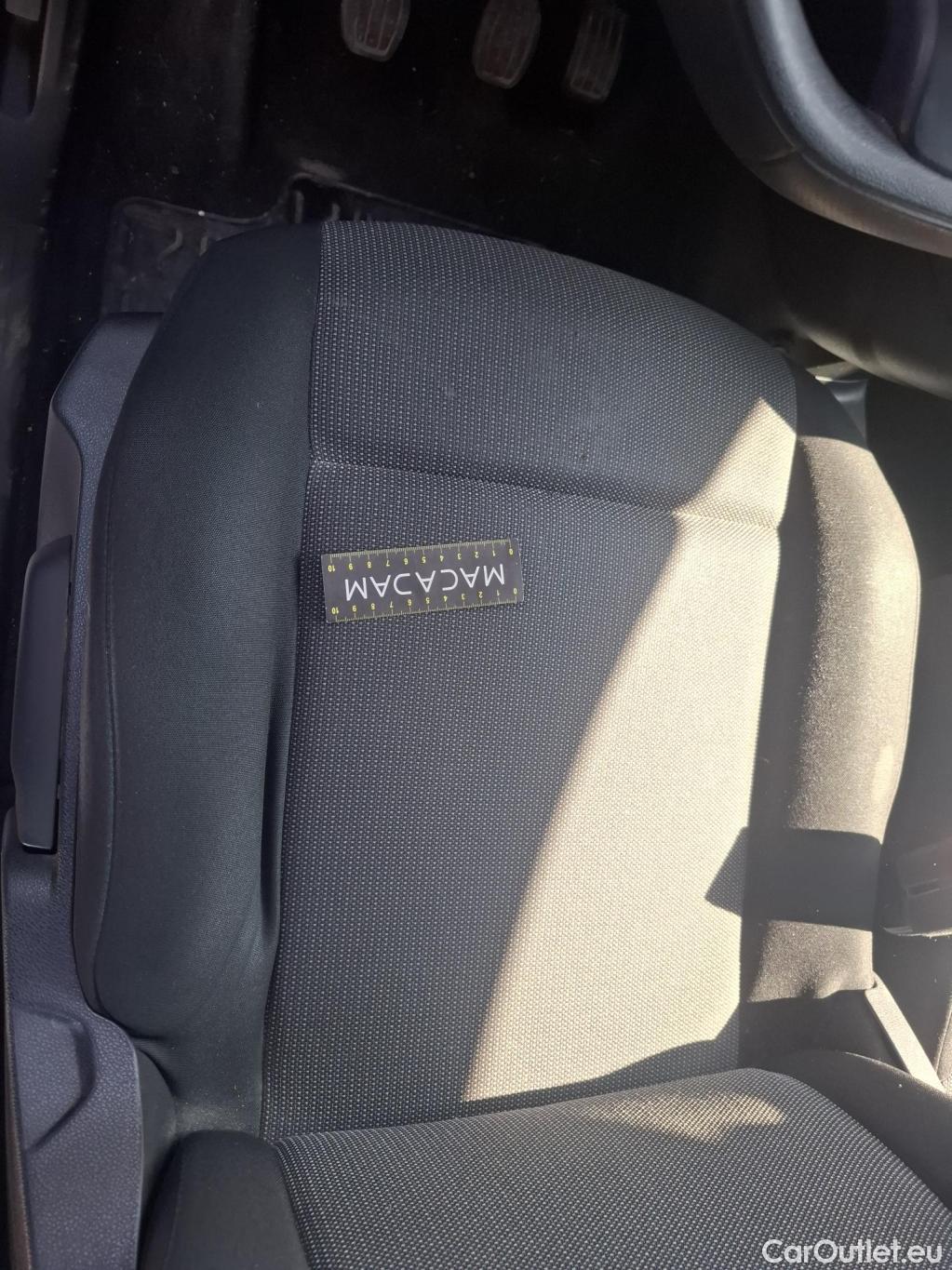  Citroen  Berlingo  Fourgon Driver M 1000 1.5 BlueHDi 100CV BVM5 E6dT #13