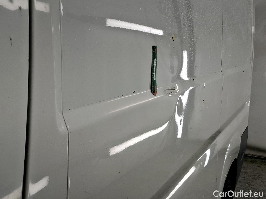  Citroen  Jumper CITROEN  / 2014 / 4P / Fourgon tôlé 33 L1H1 BlueHDi 120 S&S BVM6 Club #15