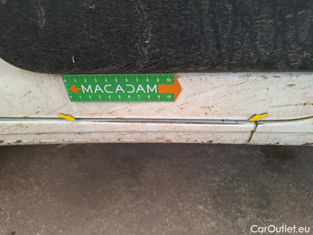  Citroen  Jumper  Fourgon Grand Volume 33 L2H2 Club BlueHDi 140 Start&Stop 140CV BVM6 #8