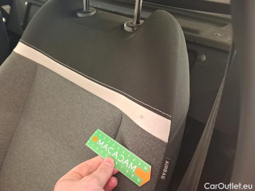  Citroen  C4  Berline Feel Nav Business R 1.5 BlueHDI 110CV BVM6 E6d #41