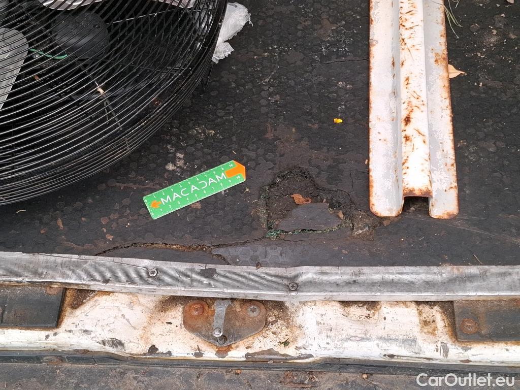  Citroen  Jumper  Fourgon Grand Volume 33 L2H2 Club BlueHDi 140 Start&Stop 140CV BVM6 #21