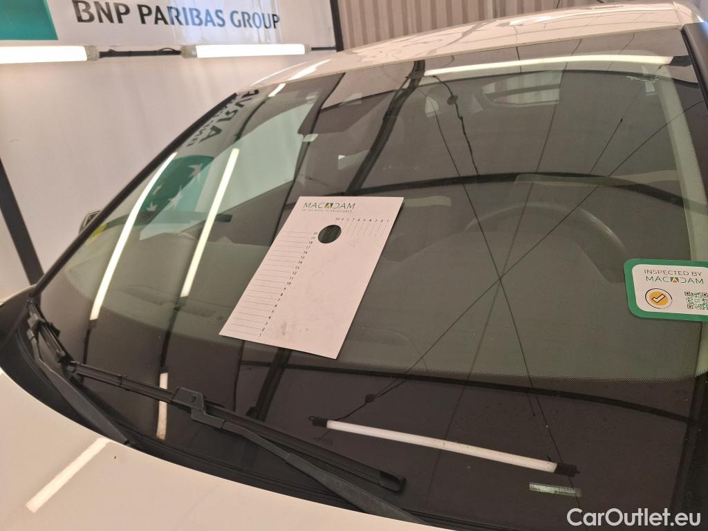  Citroen  C4  Berline Feel Nav Business R 1.5 BlueHDI 110CV BVM6 E6d #15