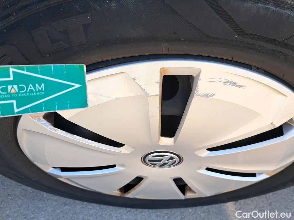  Volkswagen  Transporter  / 2020 / 4P / furgón Corto TN 2.0 TDI 81kW (110CV) #42