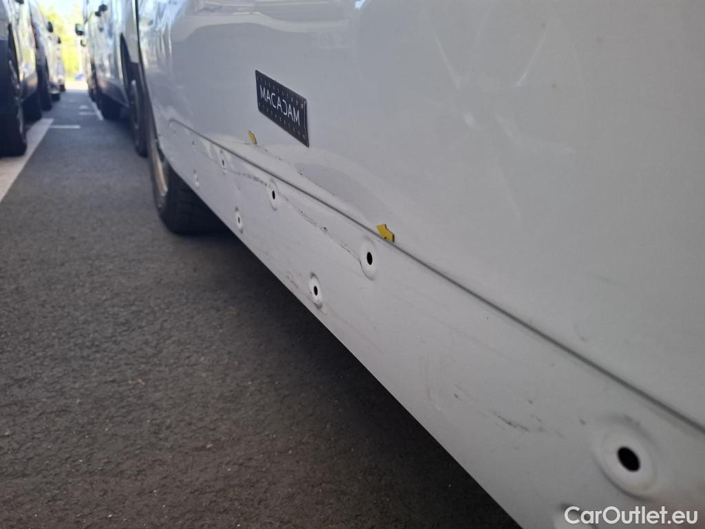  Citroen  Jumpy  Fourgon CityVan XS 1.5 BlueHDi 120CV BVM6 E6dT #15