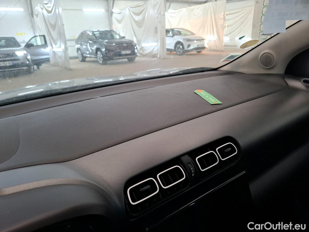  Citroen  C3  Aircross Feel Pack Business 1.5 BlueHDi 120CV BVA6 E6d / TRANSFO VP/VF #1