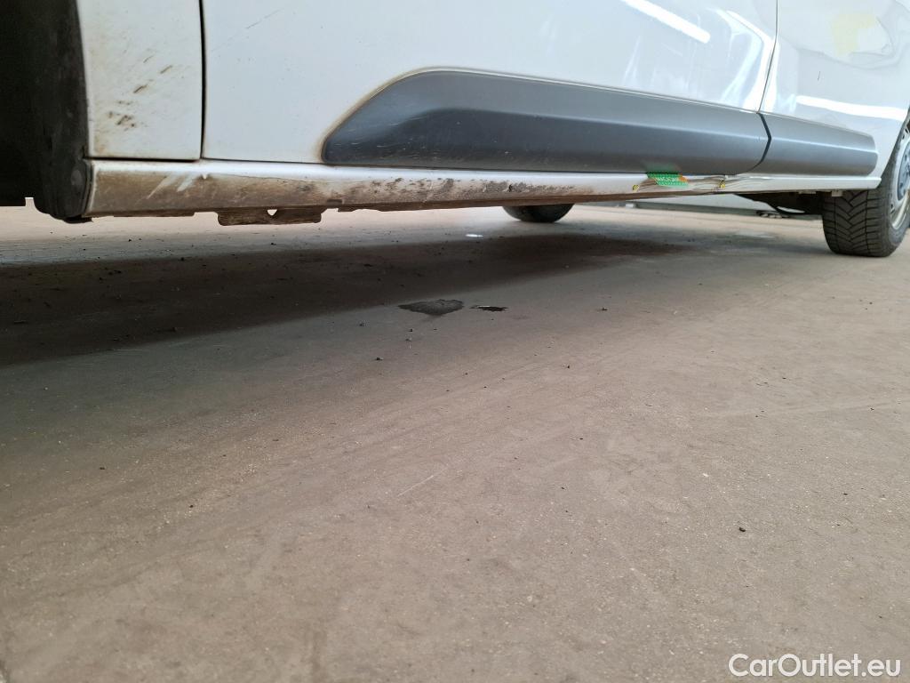  Citroen  Jumpy  Fourgon CityVan XS 1.5 BlueHDi 120CV BVM6 E6dT #39