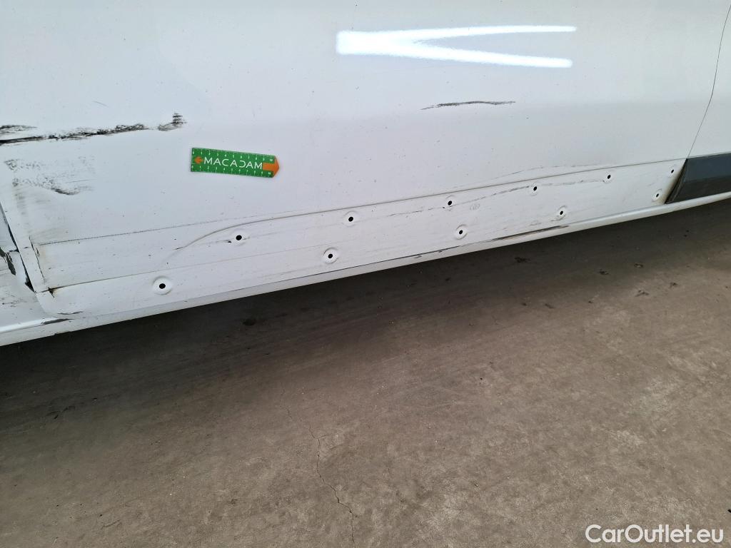  Citroen  Jumpy  Fourgon CityVan XS 1.5 BlueHDi 120CV BVM6 E6dT #57