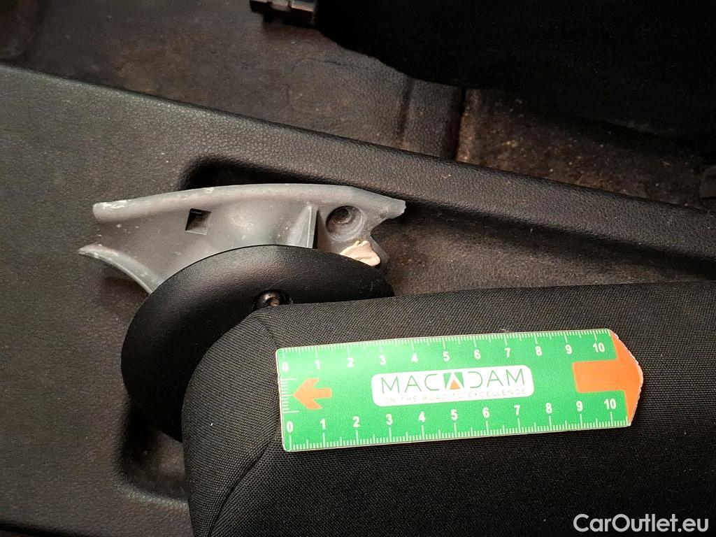  Citroen  Berlingo  Fourgon Club M 650 1.5 BlueHDi 75CV BVM5 E6dT #30