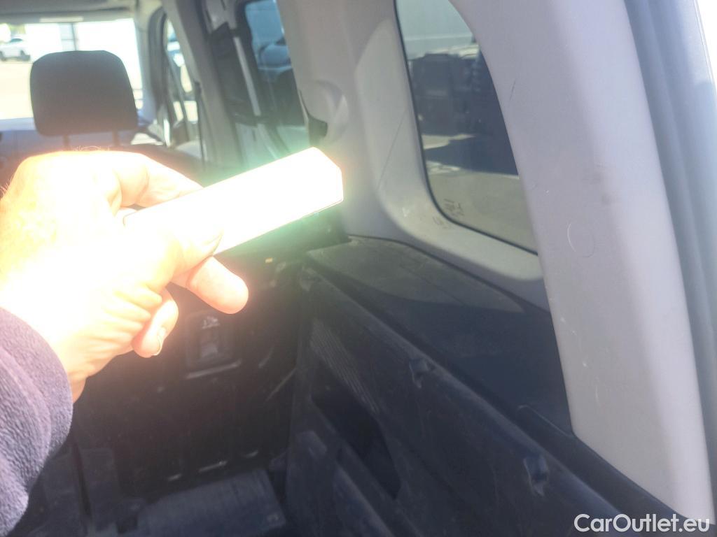  Toyota  Proace TOYOTA  City 1.5D 75kW (100CV) GX L1 (AC) #61