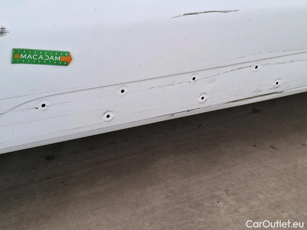  Citroen  Jumpy  Fourgon CityVan XS 1.5 BlueHDi 120CV BVM6 E6dT #58