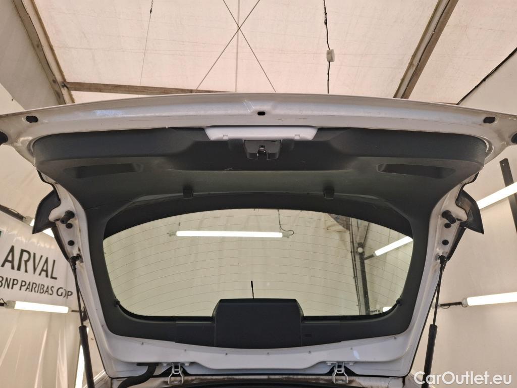  Citroen  C4  Berline Feel Nav Business R 1.5 BlueHDI 110CV BVM6 E6d #28