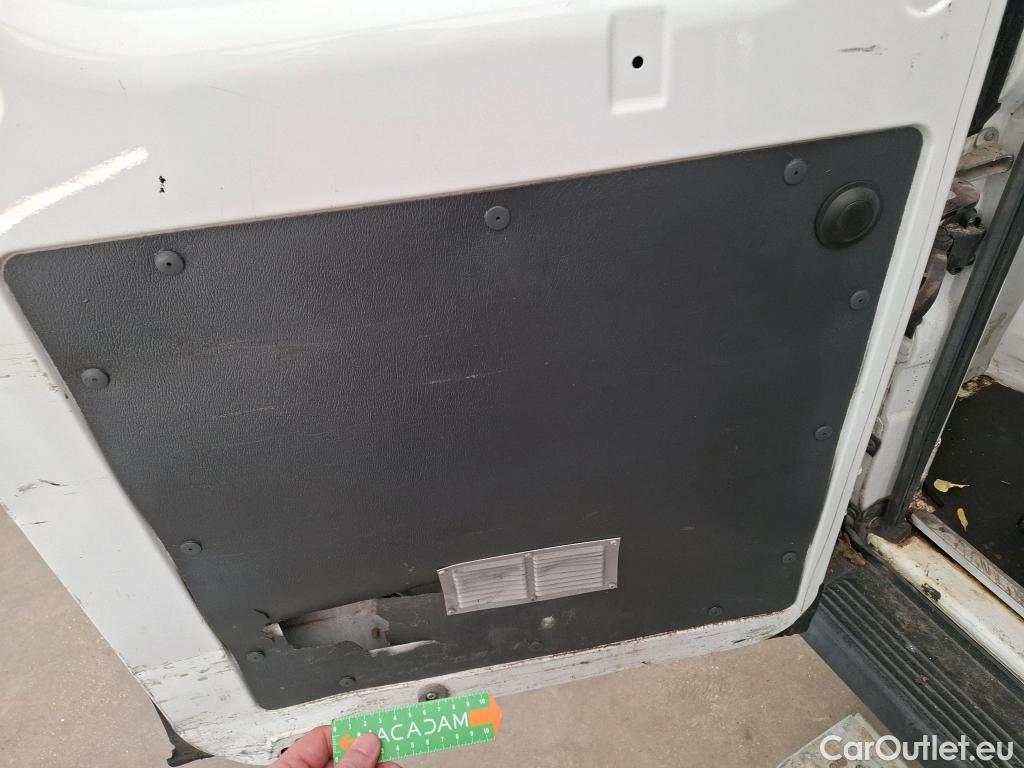  Citroen  Jumper  Fourgon Grand Volume 33 L2H2 Club BlueHDi 140 Start&Stop 140CV BVM6 #9