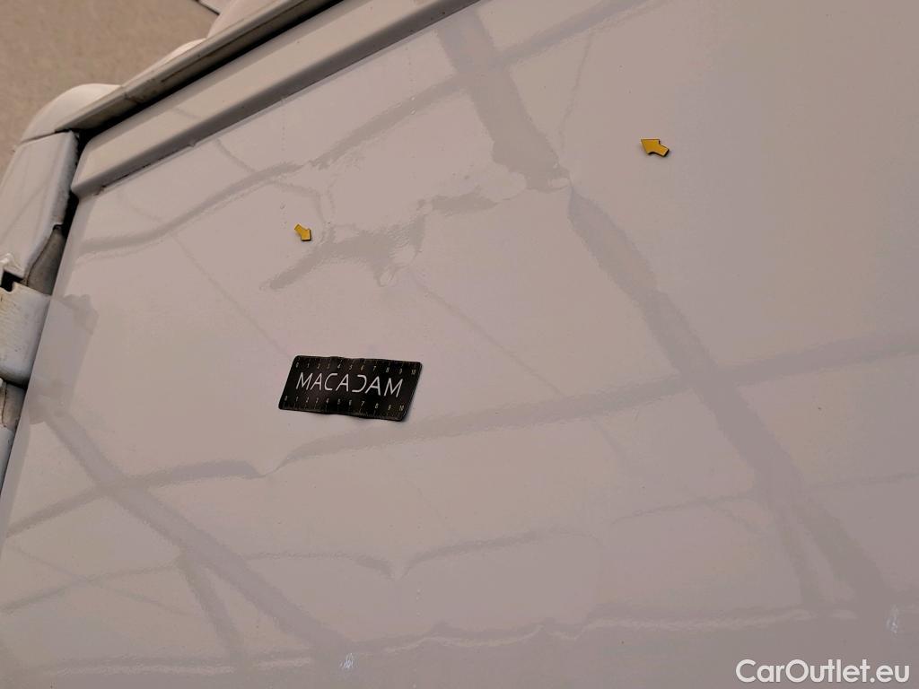  Citroen  Jumper CITROEN  / 2014 / 4P / Fourgon tôlé 33 L1H1 BlueHDi 110 BVM6 Club #25