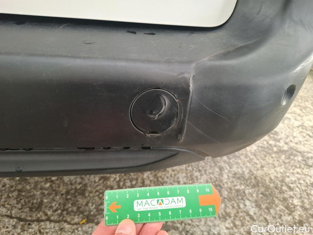  Citroen  Berlingo  Fourgon Club XL 950 1.5 BlueHDi 130CV BVA8 E6dT #29