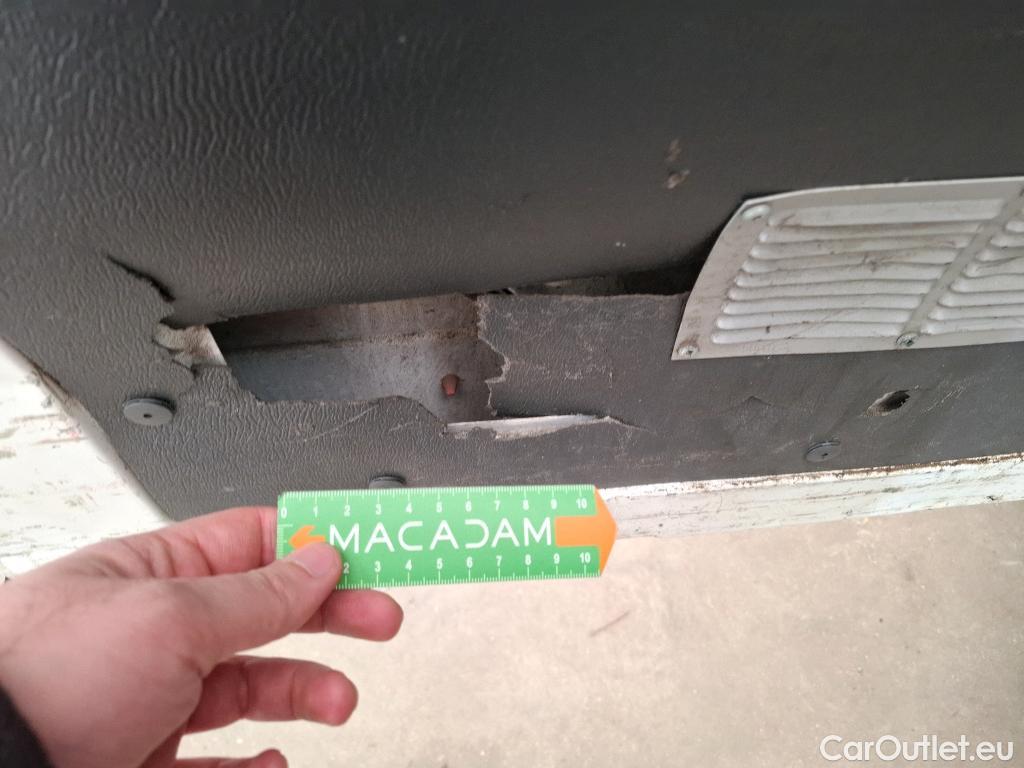  Citroen  Jumper  Fourgon Grand Volume 33 L2H2 Club BlueHDi 140 Start&Stop 140CV BVM6 #10