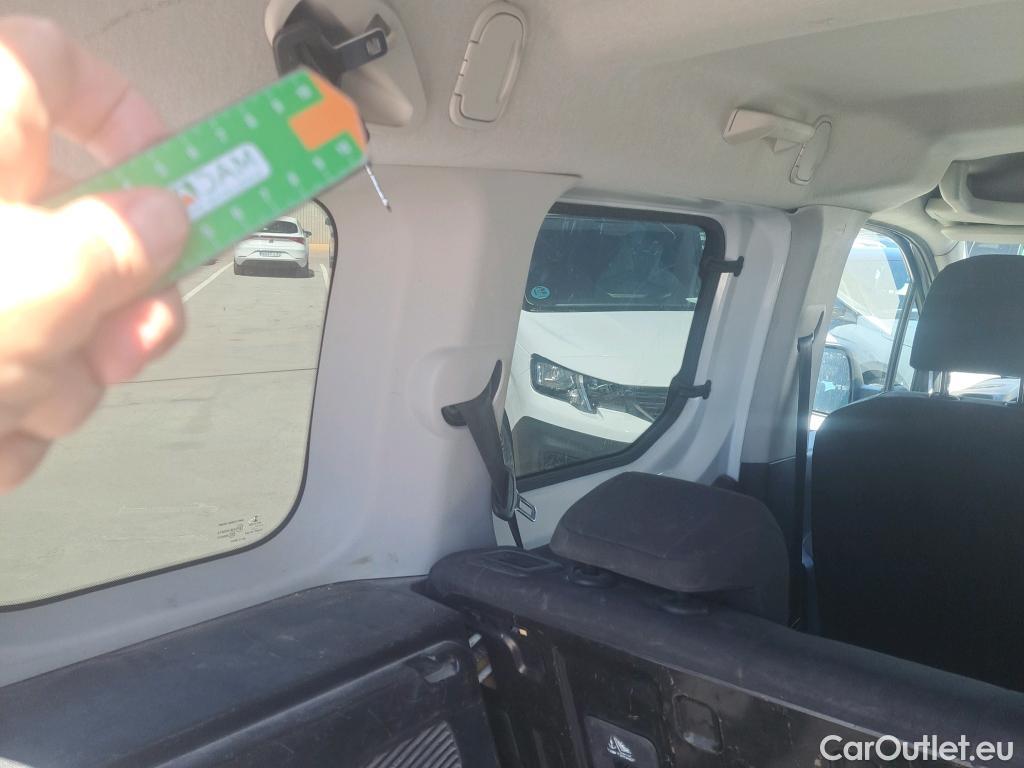  Toyota  Proace TOYOTA  City 1.5D 75kW (100CV) GX L1 (AC) #73