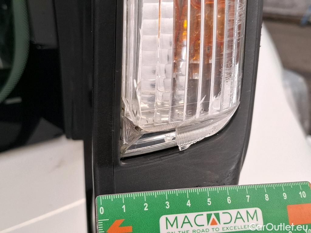  Citroen  Jumper CITROEN  / 2014 / 4P / Fourgon tôlé 33 L1H1 BlueHDi 120 S&S BVM6 Club #62