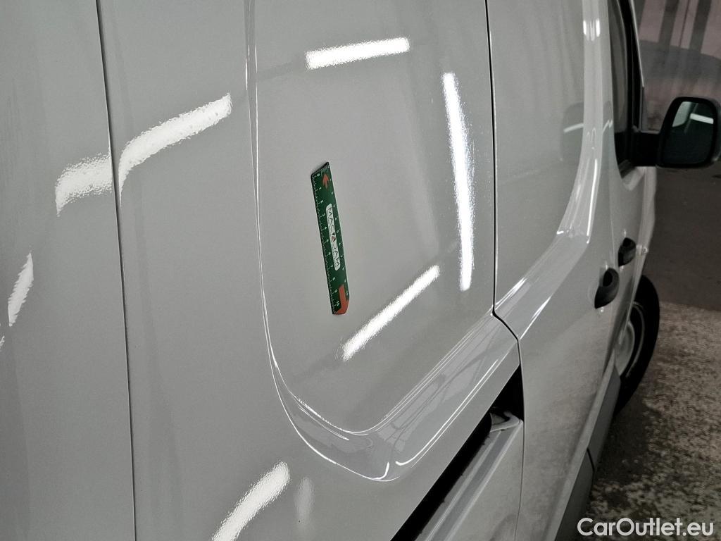  Citroen  Berlingo  Fourgon Club M 650 1.5 BlueHDi 75CV BVM5 E6dT #15