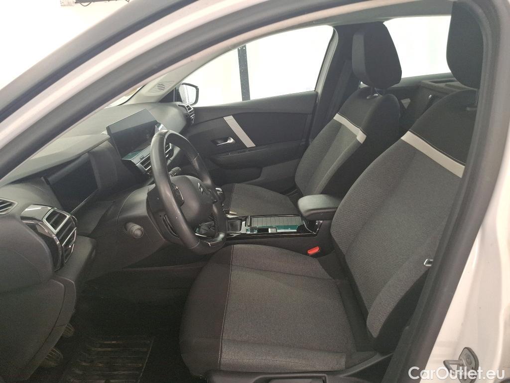  Citroen  C4  Berline Feel Nav Business R 1.5 BlueHDI 110CV BVM6 E6d #38