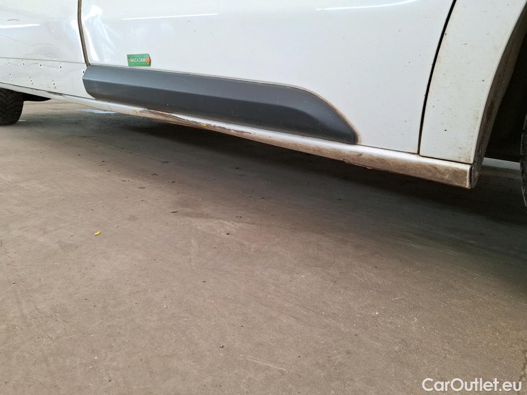  Citroen  Jumpy  Fourgon CityVan XS 1.5 BlueHDi 120CV BVM6 E6dT #16