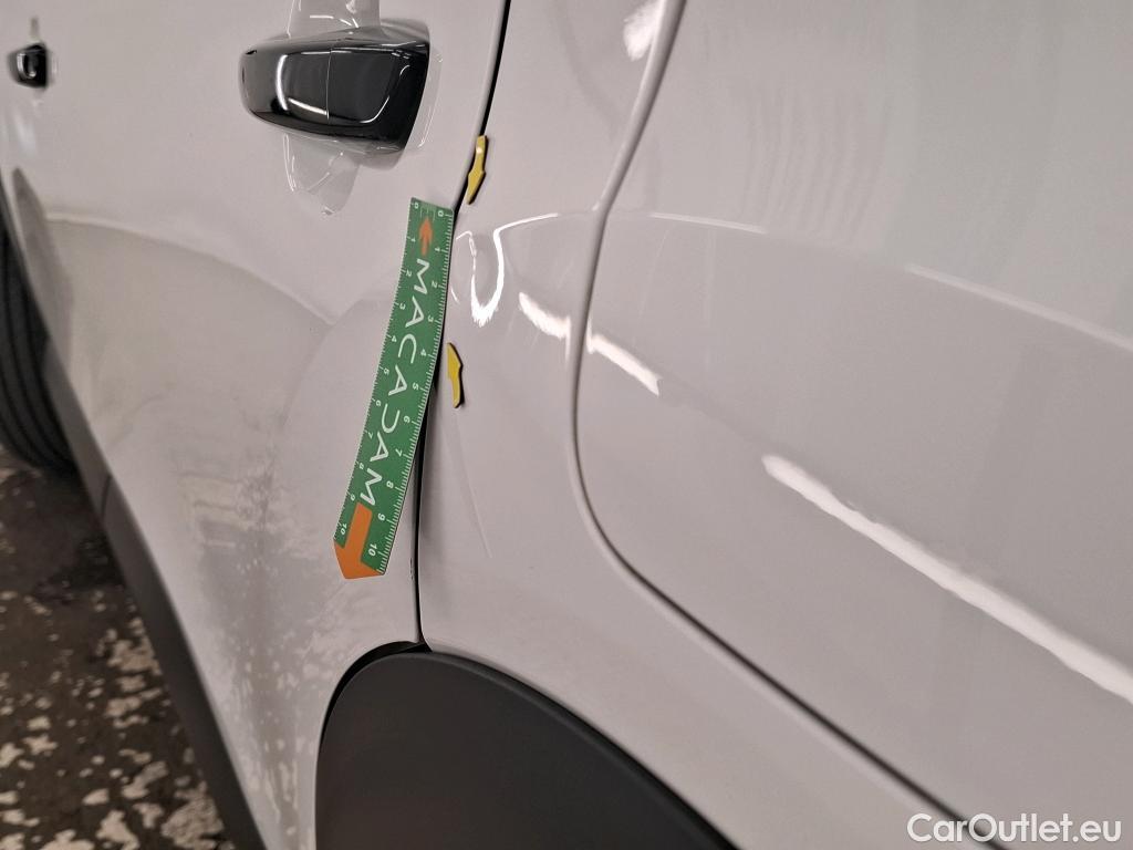  Citroen  C4  Berline Feel Nav Business R 1.5 BlueHDI 110CV BVM6 E6d #34