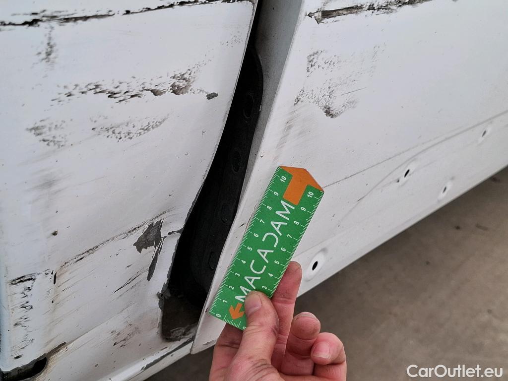  Citroen  Jumpy  Fourgon CityVan XS 1.5 BlueHDi 120CV BVM6 E6dT #12