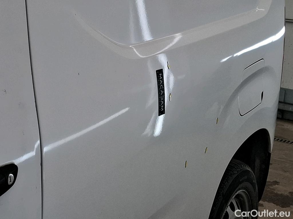  Citroen  Berlingo  Fourgon Driver M 1000 1.5 BlueHDi 100CV BVM5 E6dT #19