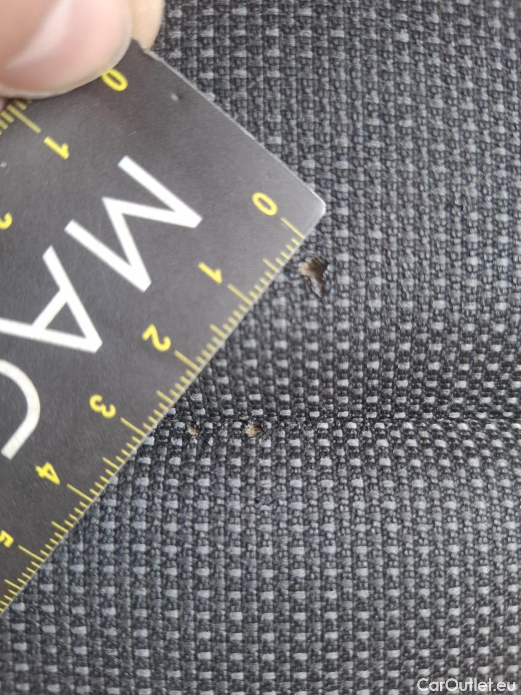  Citroen  Berlingo  Fourgon Driver M 1000 1.5 BlueHDi 100CV BVM5 E6dT #9