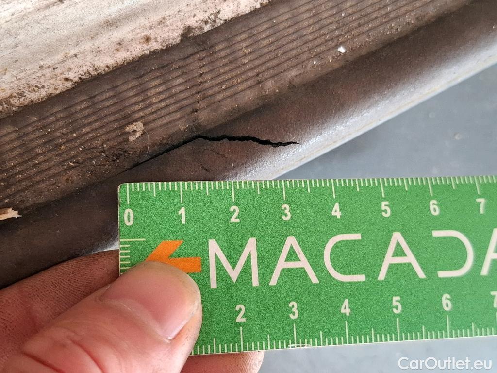  Citroen  Jumpy  Fourgon CityVan XS 1.5 BlueHDi 120CV BVM6 E6dT #54