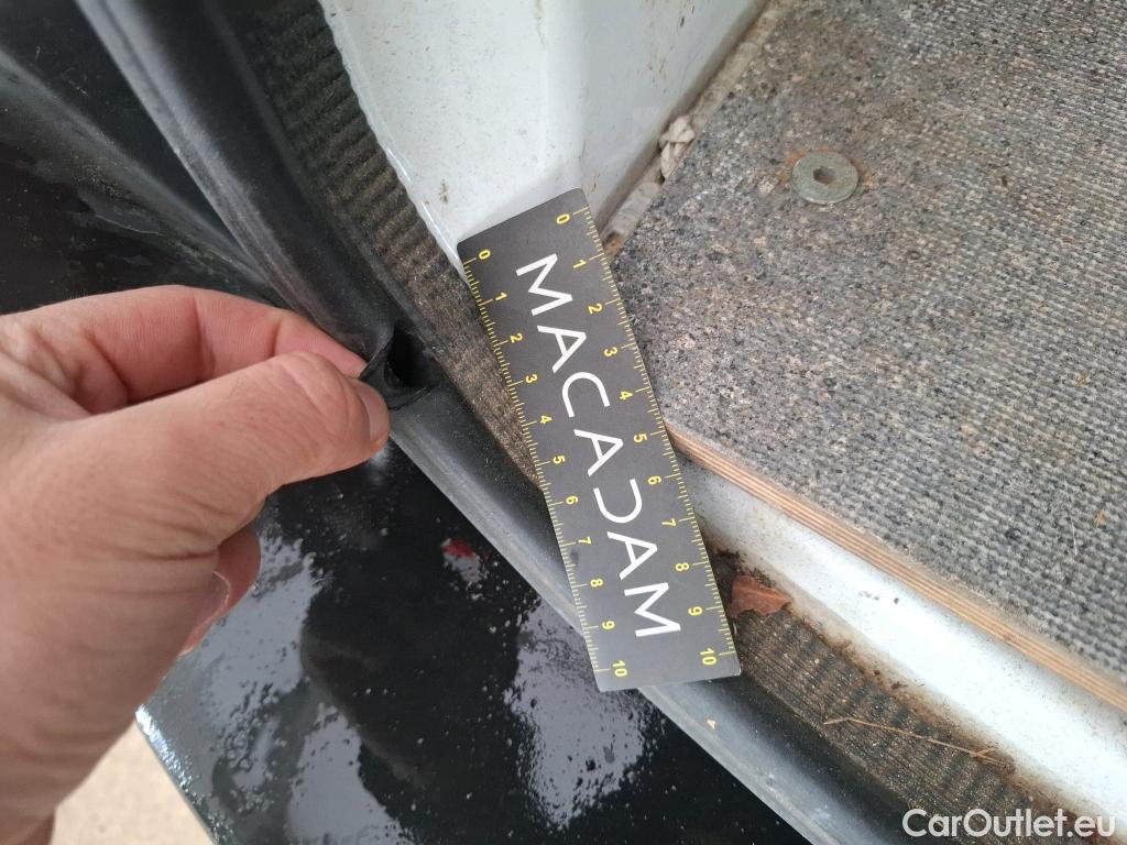  Citroen  Jumpy  Fourgon Club M 2.0 BlueHDi 120CV BVM6 E6dT #18