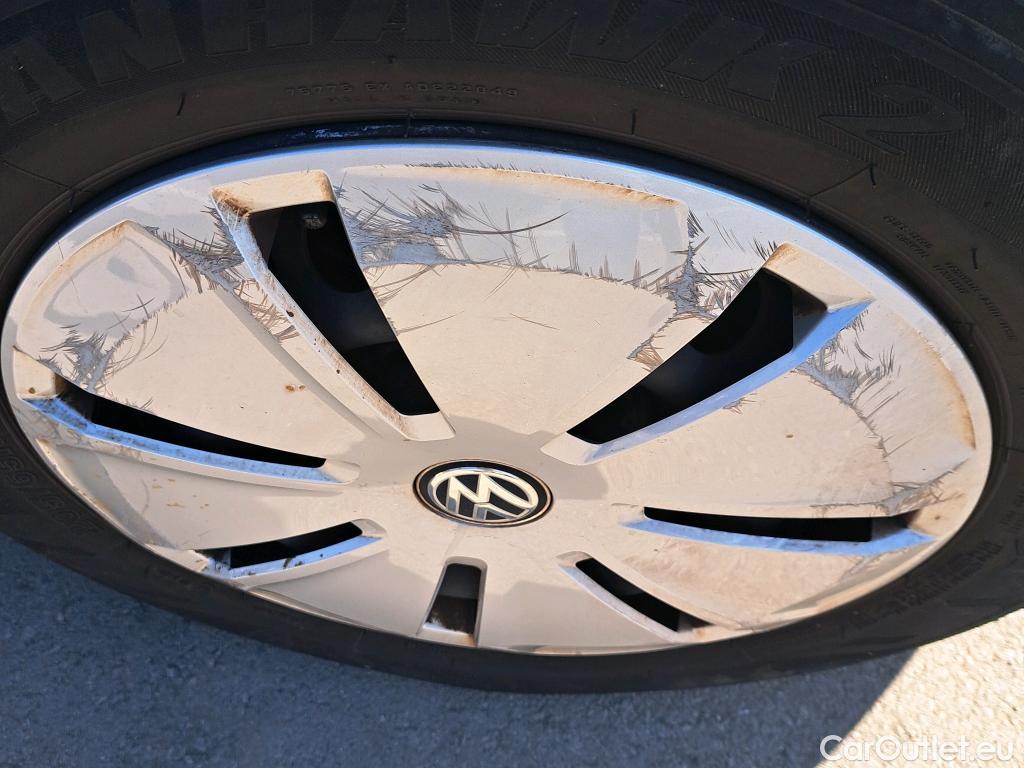  Volkswagen  Transporter  / 2020 / 4P / furgón Corto TN 2.0 TDI 81kW (110CV) #46