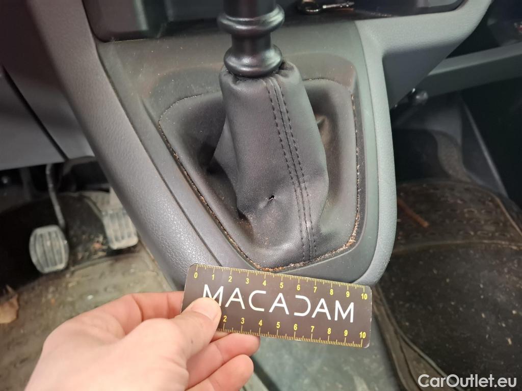  Citroen  Jumpy  Fourgon Club M 2.0 BlueHDi 120CV BVM6 E6dT #21