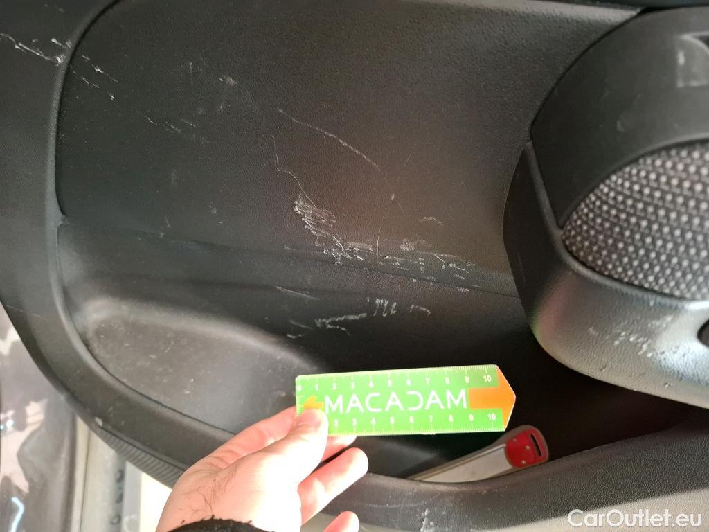  Citroen  C3  Aircross Feel Pack Business 1.5 BlueHDi 120CV BVA6 E6d / TRANSFO VP/VF #10