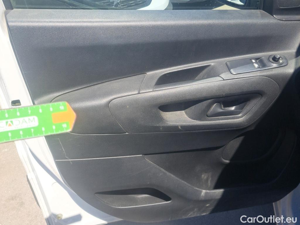  Toyota  Proace TOYOTA  City 1.5D 75kW (100CV) GX L1 (AC) #71