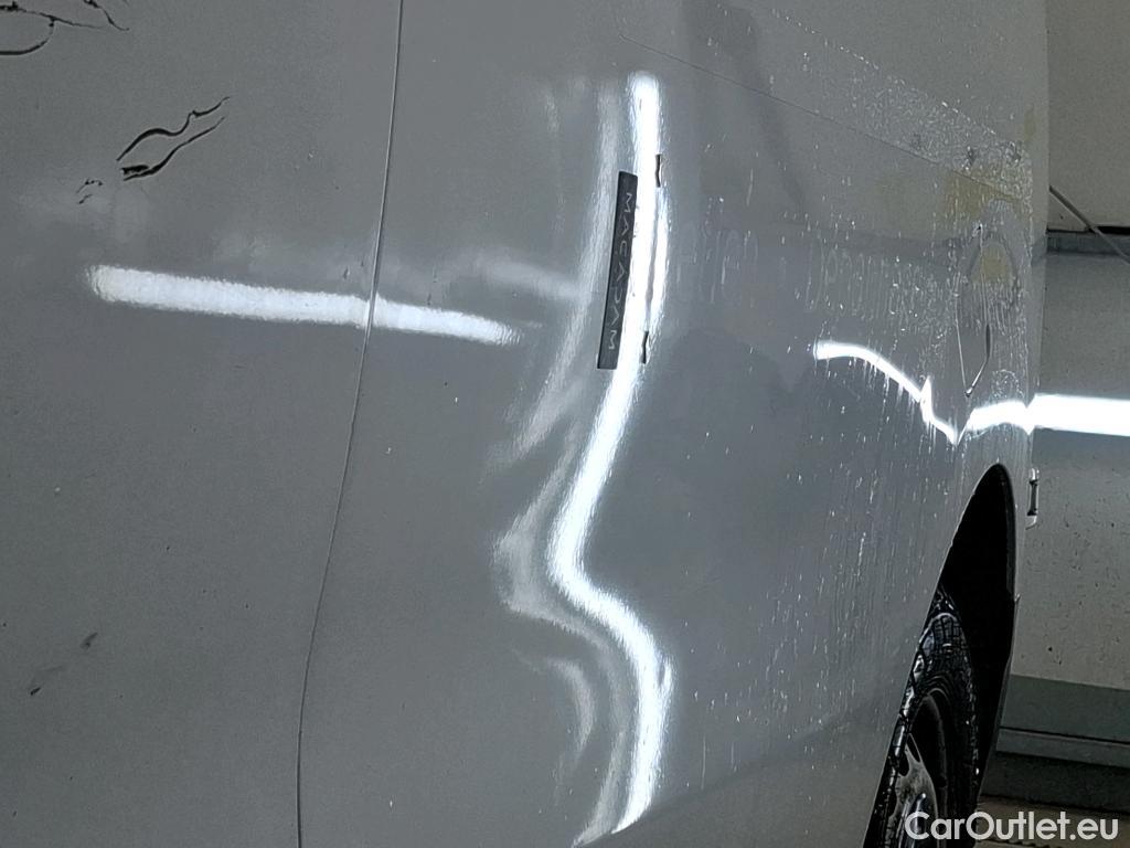  Citroen  Jumpy  Fourgon Club M 2.0 BlueHDi 120CV BVM6 E6dT #20