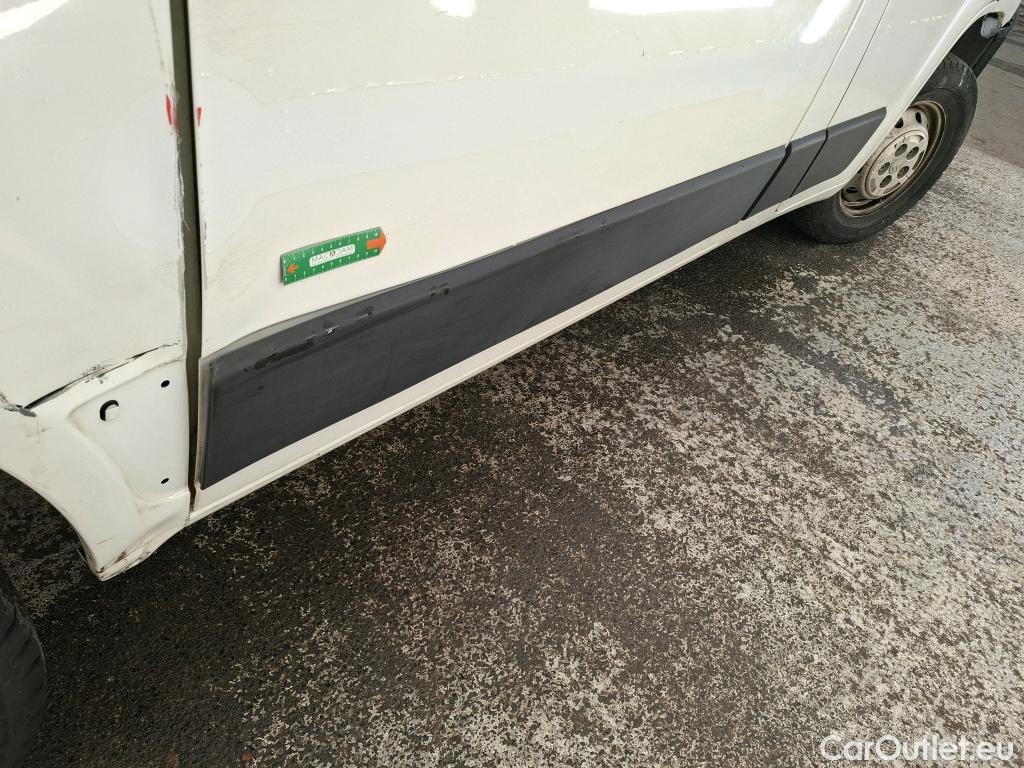  Citroen  Jumper CITROEN  / 2014 / 4P / Fourgon tôlé 33 L1H1 BlueHDi 120 S&S BVM6 Club #50