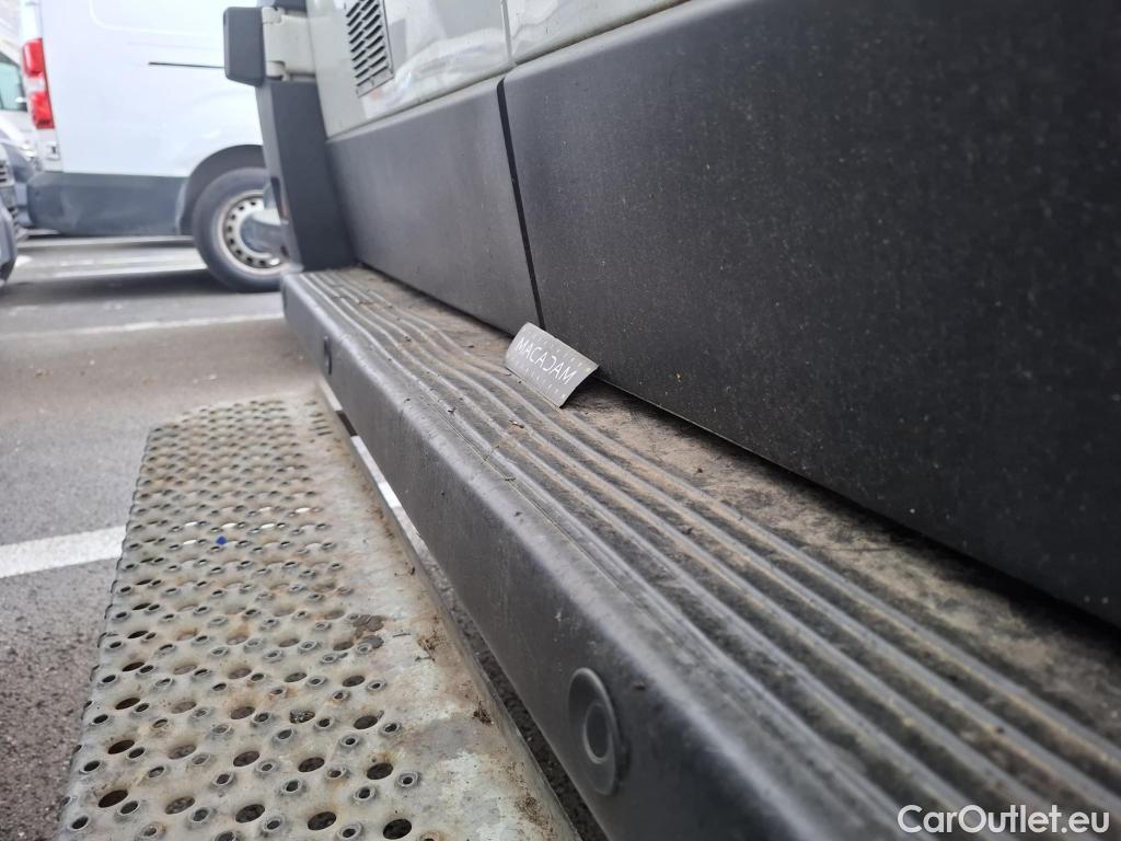  Citroen  Jumper  Fourgon Grand Volume 33 L2H2 Club BlueHDi 140 Start&Stop 140CV BVM6 #5