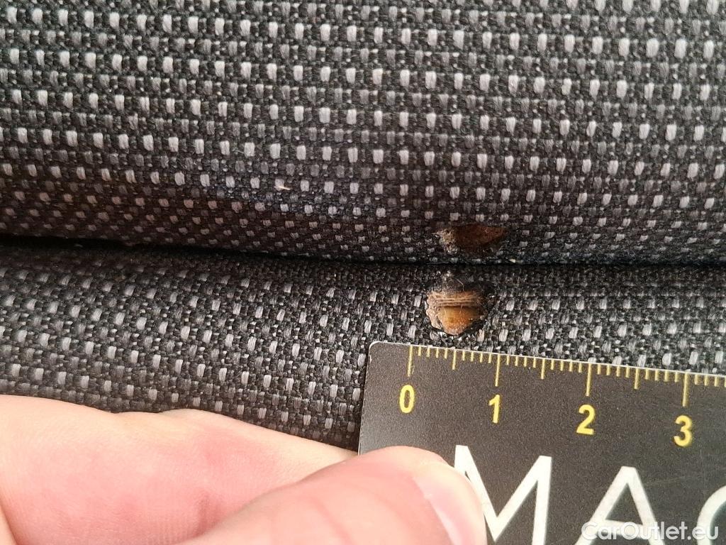  Citroen  Berlingo  Fourgon Driver M 1000 1.5 BlueHDi 100CV BVM5 E6dT #5