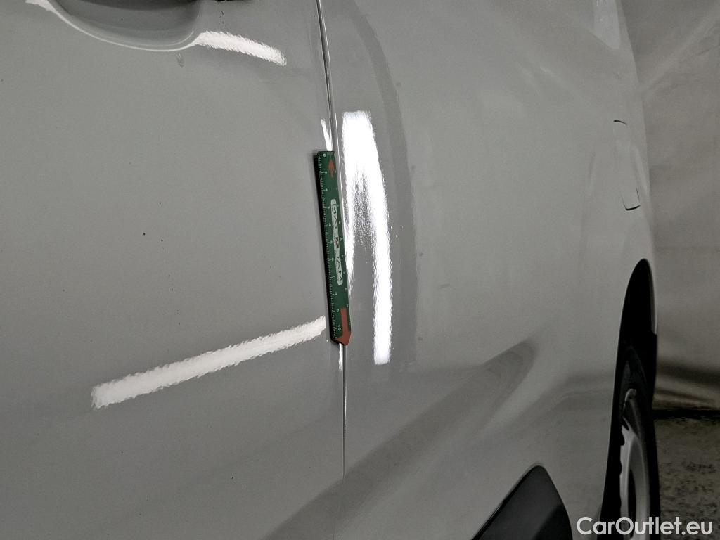  Citroen  Berlingo  Fourgon Club XL 950 1.5 BlueHDi 130CV BVA8 E6dT #10